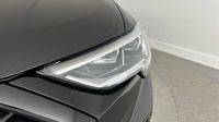 Audi Q3 Sportback 35 TFSI 150ch S line S tronic 7 — photo 31