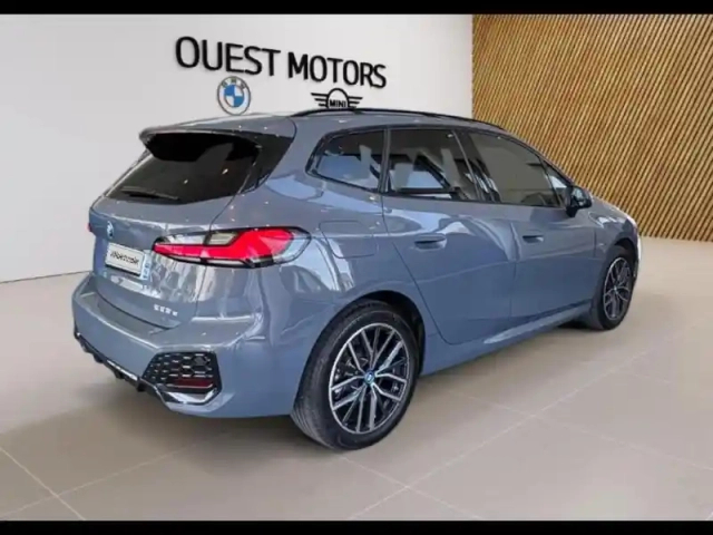 Bmw Serie 2 série 2 activetourer 225e 245ch xdrive m sport dkg7 — photo 5