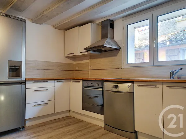 Maison 3 pièces 74 m²