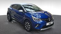 Renault Captur 1.0 TCe 90ch Techno — photo 3