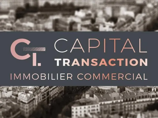 Local commercial 30 m²