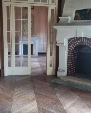 Appartement 5 pièces 106 m²