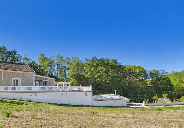 Maison 6 pièces 124 m²