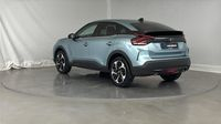 Citroen C4 PureTech 130ch S&S Shine EAT8 — photo 8