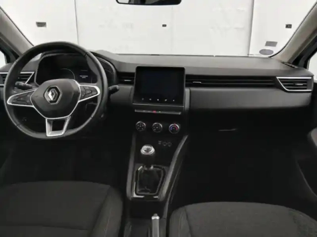 Renault Clio 1.0 tce 100ch business gpl -21n — photo 13