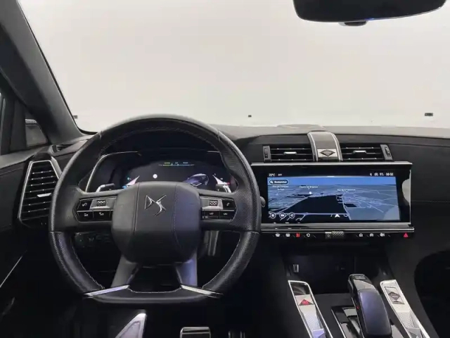 Ds Ds 7 ds7 crossback hybride e-tense 225 eat8 — photo 23