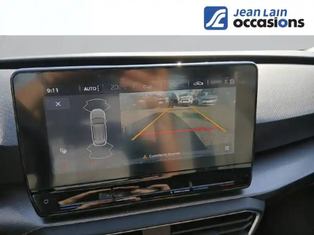 Seat Leon sportstourer 2.0 tdi 150 dsg7 — photo 19