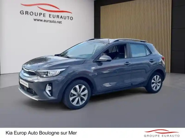 Kia Stonic 1.0 t-gdi 100ch active dct7