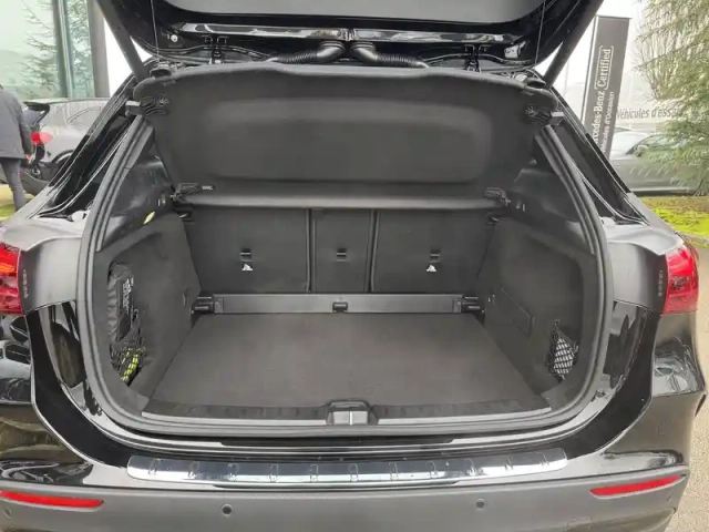 Mercedes Gla 200 d 8g-dct — photo 43