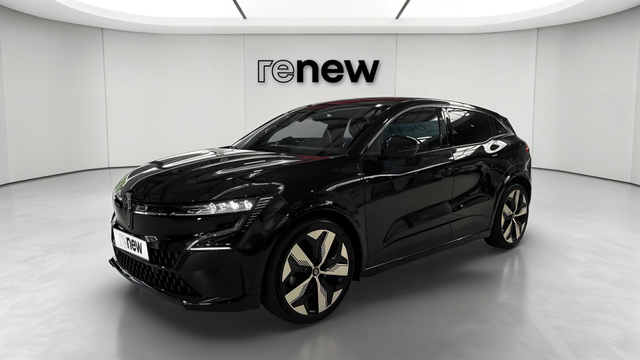 Renault Megane E-Tech EV60 220 ch super charge