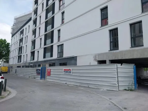 Appartement 4 pièces 90 m²