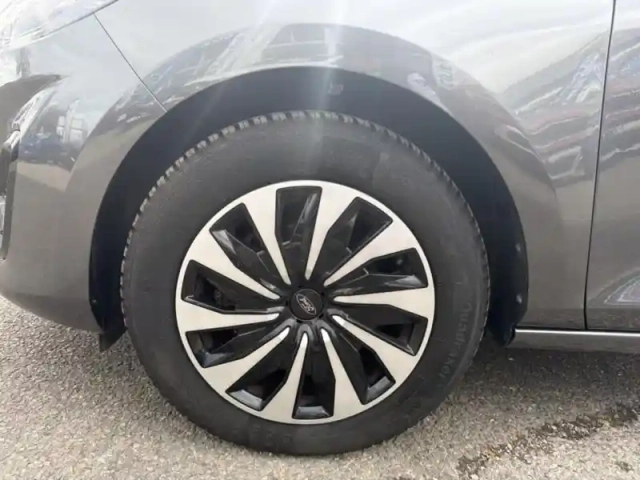 Ford Fiesta 1.0 flexifuel 95ch titanium business 5p — photo 9