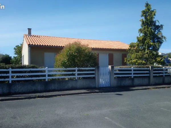 Location maison T5
