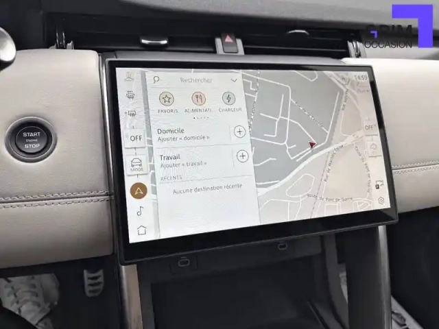 Land Rover Discovery Sport p270e phev awd bva — photo 43