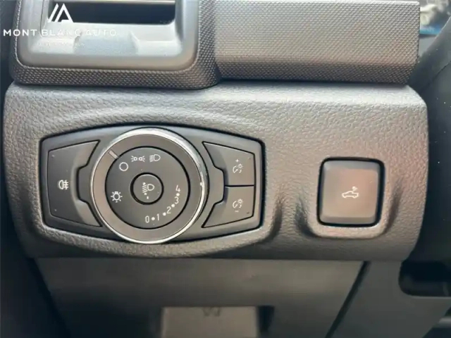 Ford Ranger 2.0 ecoblue 170 s&amp;s — photo 20