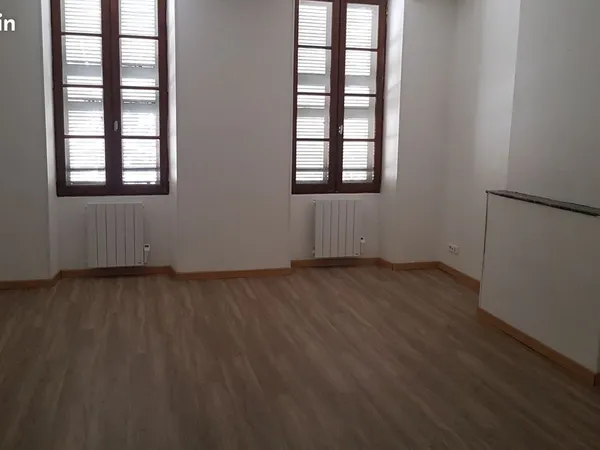 Appartement en Duplex à louer