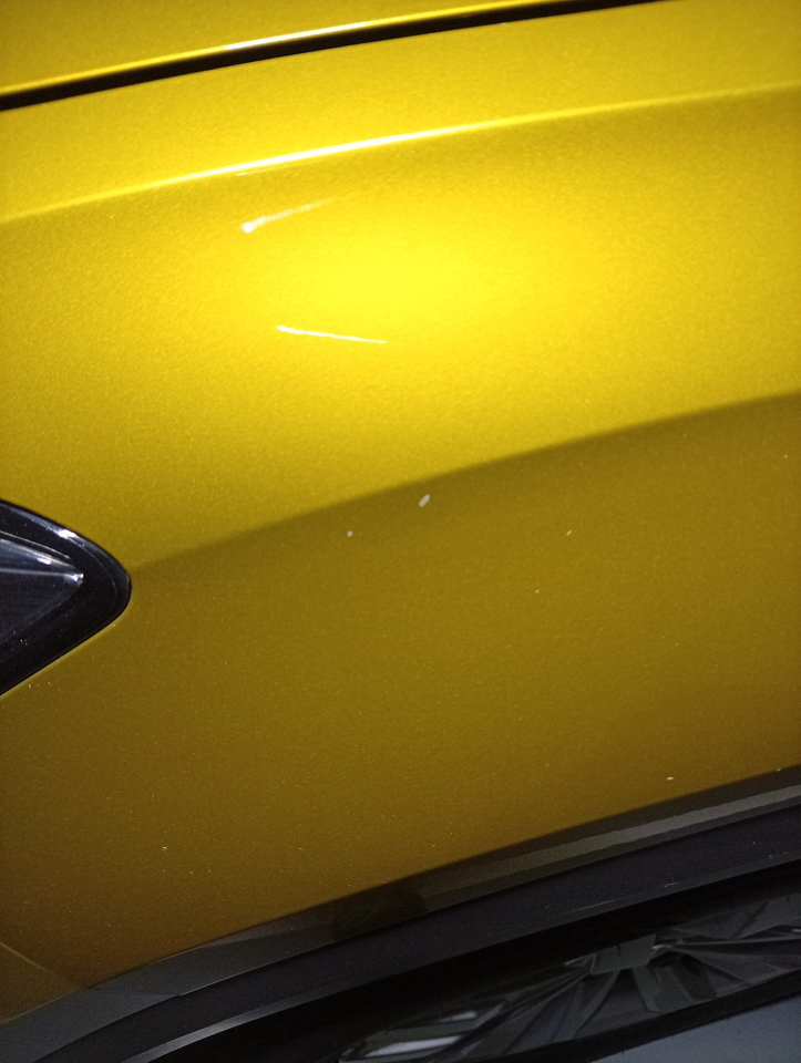 Volkswagen T-Roc — photo 50