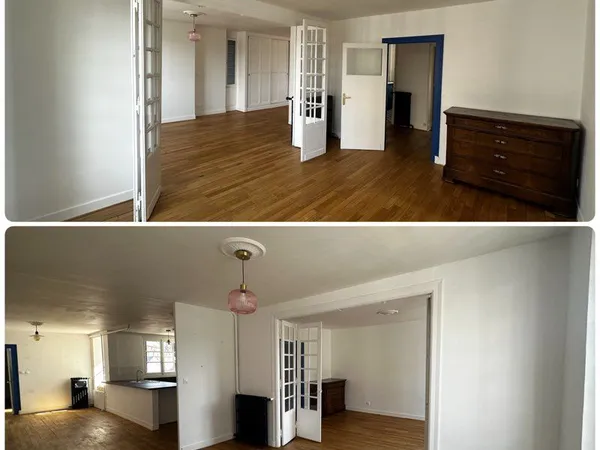 Appartement exceptionnel