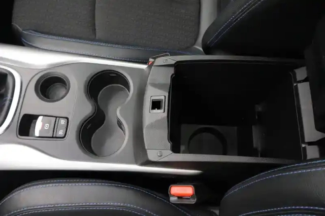 Renault Kadjar dci 130 energy — photo 101