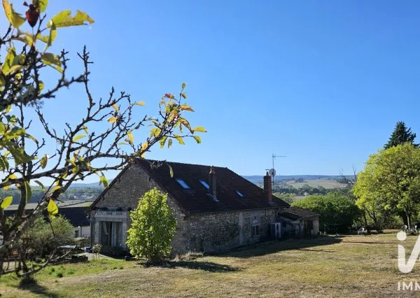Maison 10 pièces 200 m²
