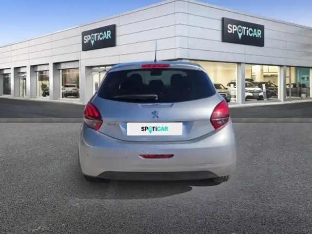 Peugeot 208 1.2 110ch tech edition s&amp;s 5p — photo 5