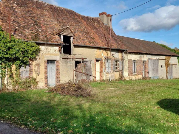 Maison 3 pièces 60 m²