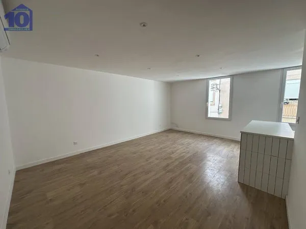 Maison 3 pièces 56 m²