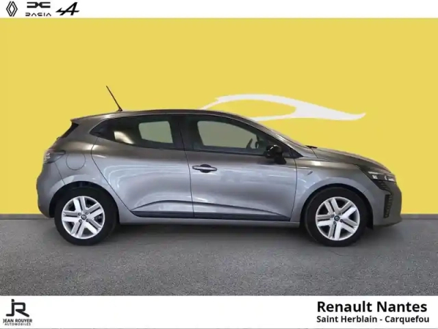 Renault Clio 1.0 tce 90ch evolution — photo 19