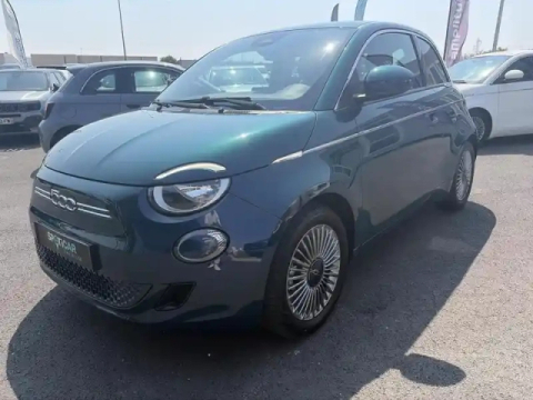 Fiat 500 c e 118ch pack style my23