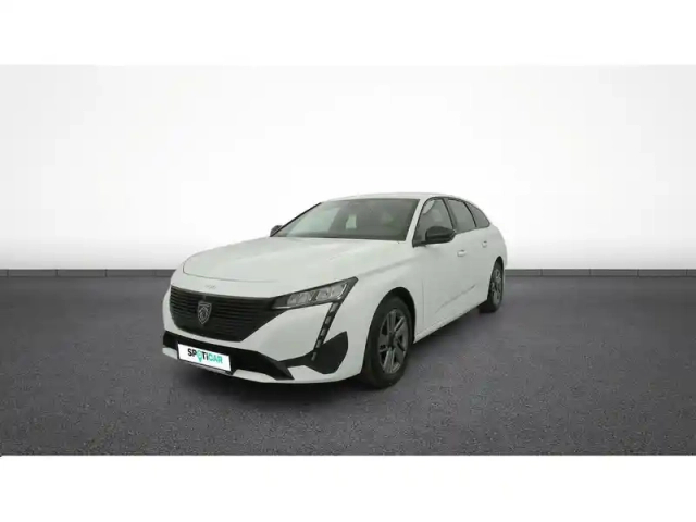 Peugeot 308 sw puretech 130ch s&amp;s bvm6