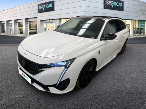Peugeot 308 sw phev 225 e-eat8 gt