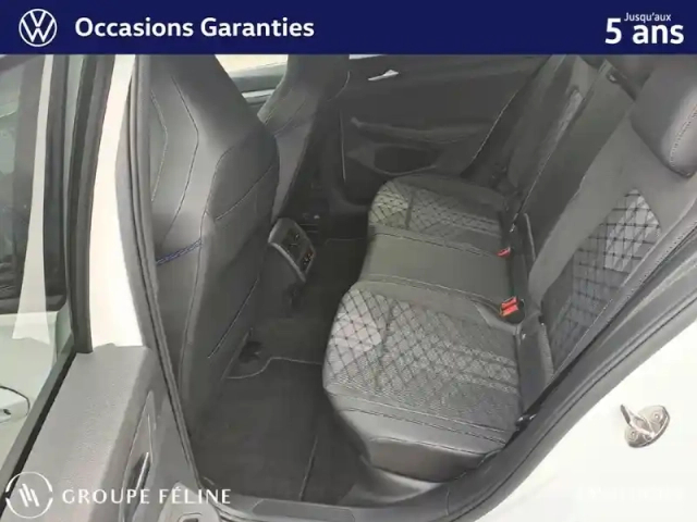 Volkswagen Golf 1.5 etsi evo2 116ch r-line edition dsg7 — photo 6