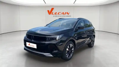Opel Grandland 1.5 diesel 130 ch bva8