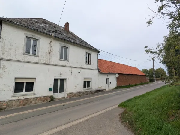 Immeuble 8 pièces 305 m²