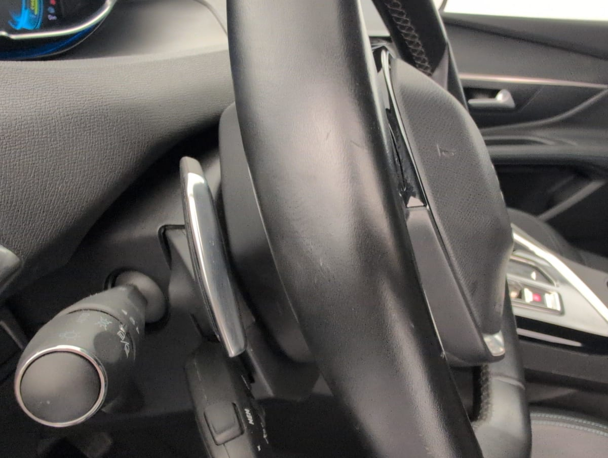 Peugeot 3008 — photo 30
