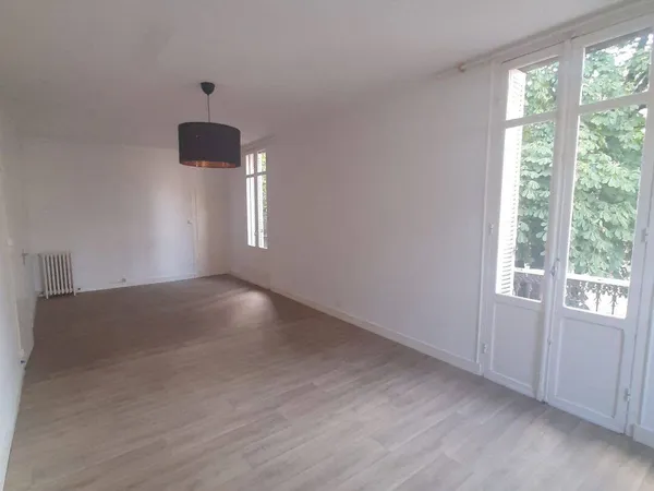 Appartement 3 pièces 76 m²