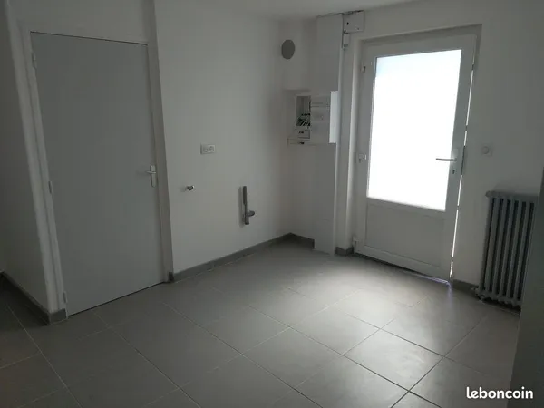 Appartement 6 pièces 96 m² - Seveux-Motey