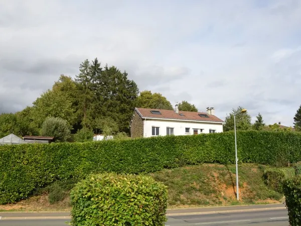 Maison 7 pièces 130 m²