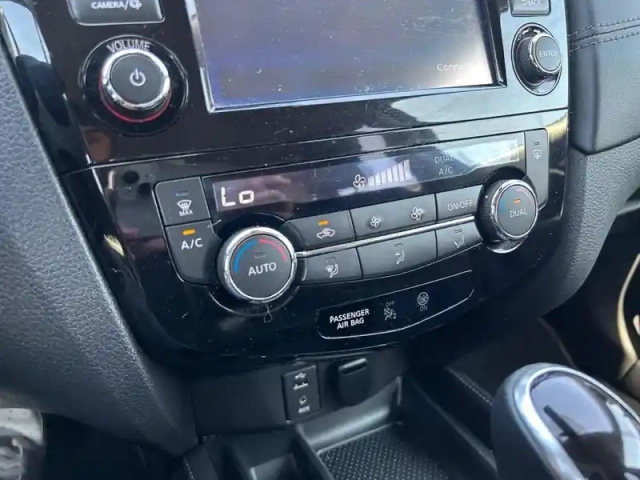 Nissan X-Trail 2.0 dci 177ch tekna xtronic — photo 15
