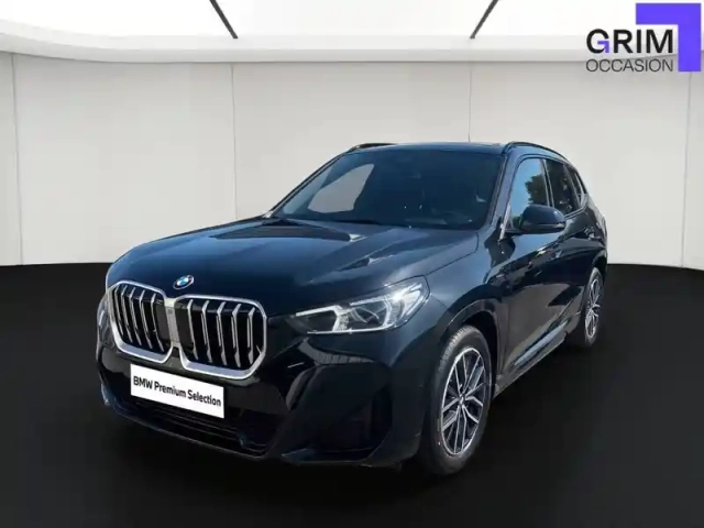 Bmw X1 sdrive 20i 170ch dkg7 — photo 1