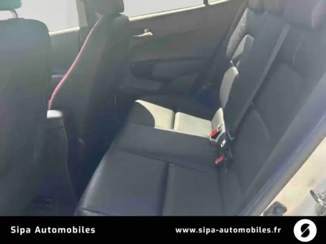 Kia Picanto 1.2l 84 ch bvm5 — photo 13