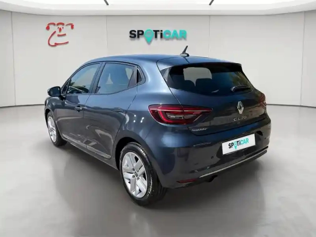 Renault Clio 1.0 tce 100ch business - 20 — photo 3