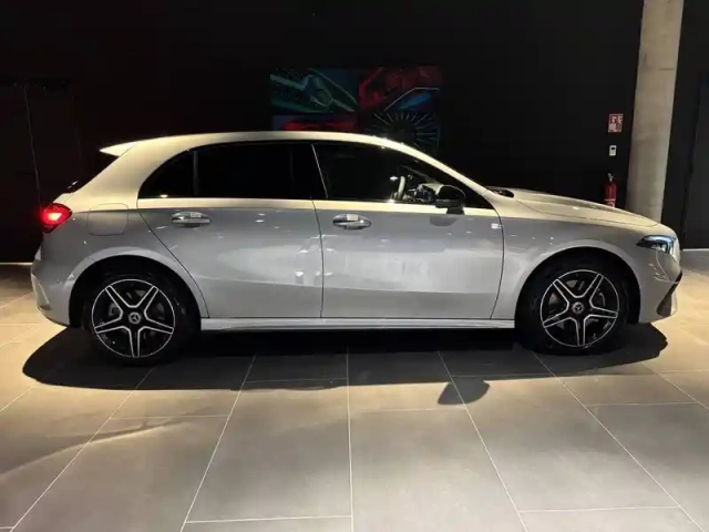 Mercedes Classe A 250 e hybrid eq 8g-dct — photo 35
