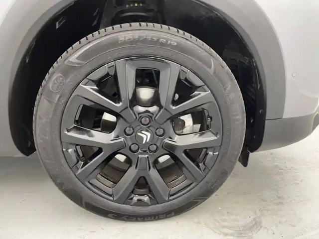 Citroën C5 Aircross bluehdi 130 eat8 — photo 18