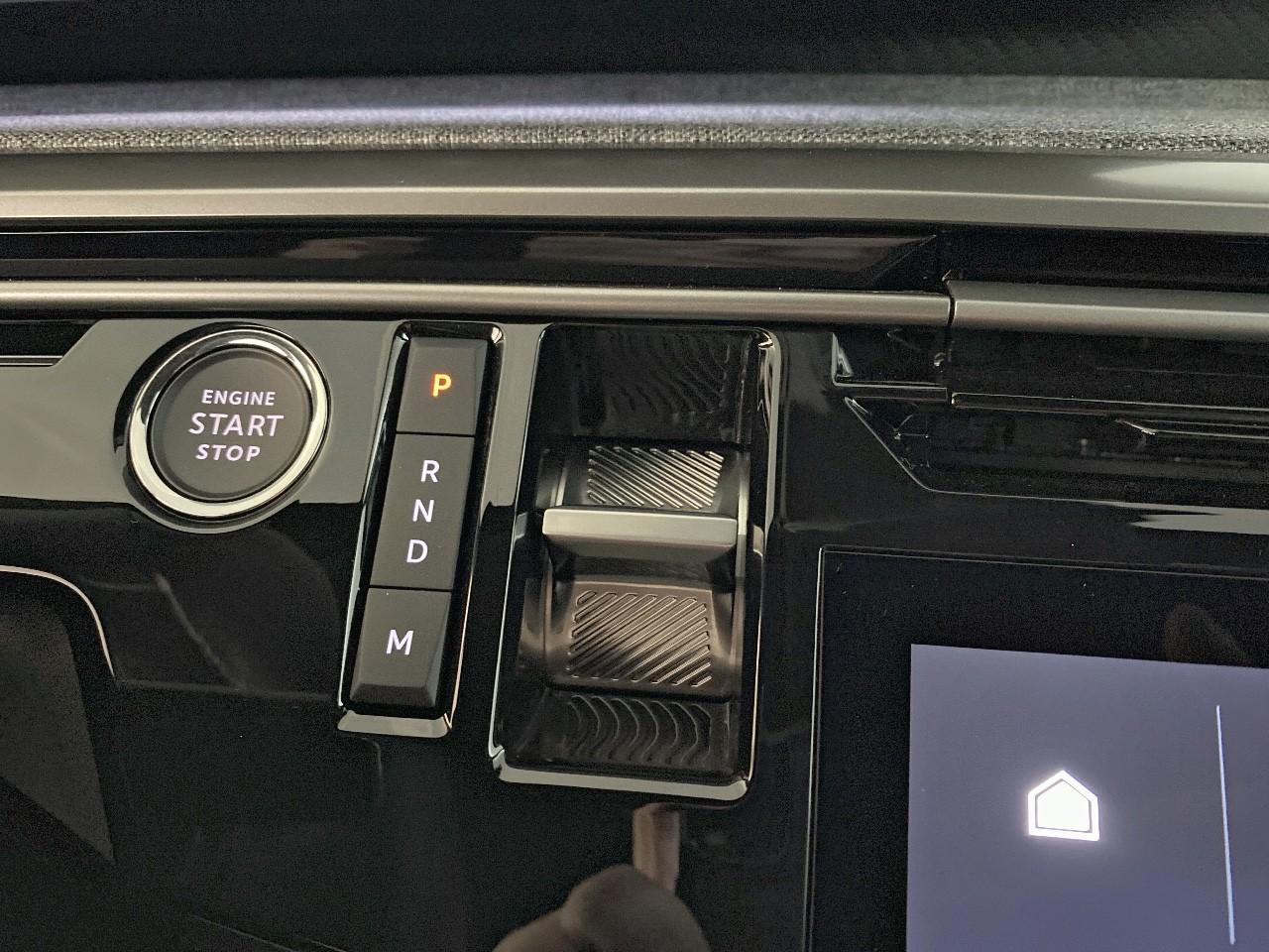 Peugeot 5008 hybrid 145 ch e-dcs6 allure — photo 15