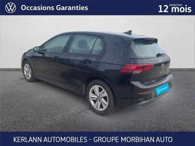 Volkswagen Golf 1.0 tsi opf 110 bvm6 — photo 3