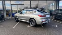 Bmw X4 M 3.0 510ch Compétition BVA8 — photo 7