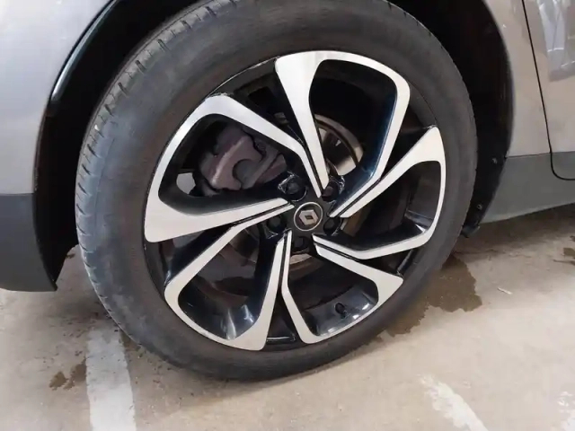 Renault Scenic blue dci 150 — photo 17