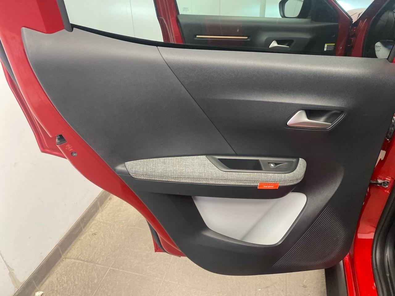 Citroën C3 Aircross hybride 145 ch aut plus — photo 20