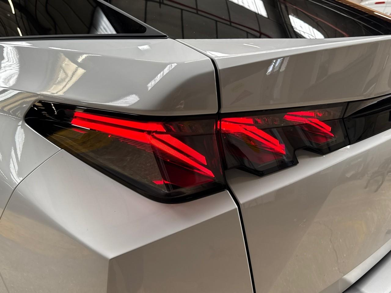 Peugeot 3008 electrique 210ch batterie 73 kwh gt — photo 30